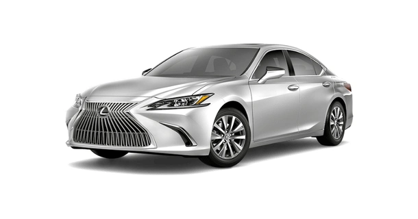 Lexus ES [Z10] (2018-)